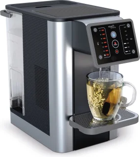 Heetwaterdispenser