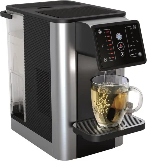 Heetwaterdispenser