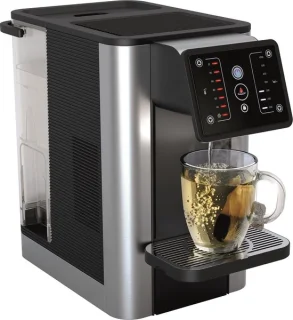 Heetwaterdispenser