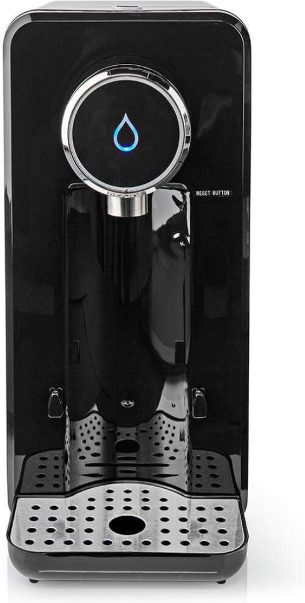 Heetwatertap Waterdispenser