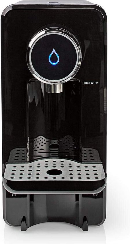 Heetwatertap Waterdispenser