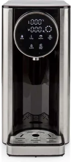 Heetwatertap Waterdispenser