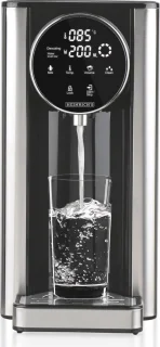 Heinrich’s HWS 8731 Heetwaterdispenser 2.7L