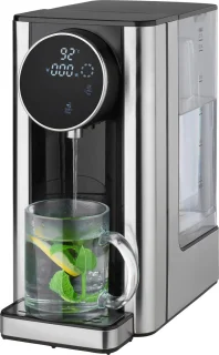 Heinrich’s HWS 8731 Heetwaterdispenser 2.7L