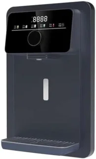 Hete water dispenser