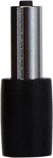 Hete water sproeier 5.5 cm zwart