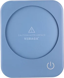 HomePro Elektrische Mokverwarmer