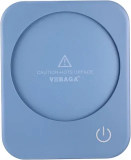 HomePro Elektrische Mokverwarmer