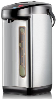 Wat vinden we goed aan de Homestar Heet Waterdispenser Waterkoker