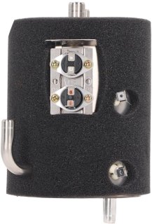 De Hot Tank Warmwatertank 1L RVS in één oogopslag