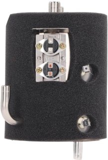 Hot Tank Warmwatertank 1L RVS review