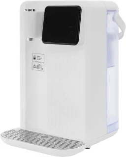 Hutjemutje instant heetwaterdispenser 3L wit
