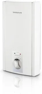 Hydraulische boiler warmwaterunit 18 kW wit