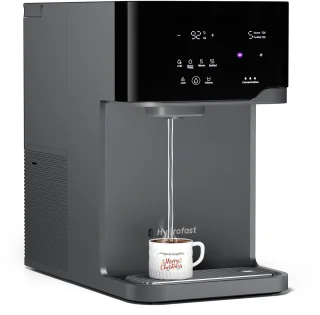 Hydrofast C300 omgekeerde osmose waterfilter voor op het aanrecht