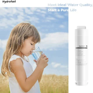 Hydrofast HF03 filterpatroon voor W100 waterzuiveraar