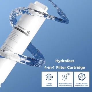 Hydrofast HF03 filterpatroon voor W100 waterzuiveraar