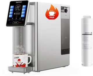 Hydrofast W100 tafelwaterzuiveraar