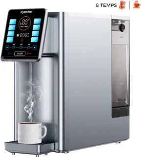 Hydrofast W100 waterzuiveraar aanrecht