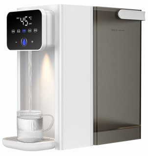 De IBETTERTEC Heetwaterdispenser 3L in één oogopslag