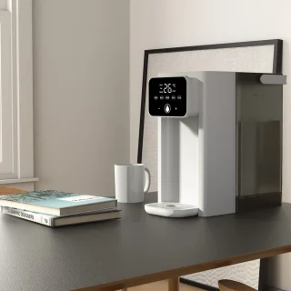 IBETTERTEC Heetwaterdispenser 3L