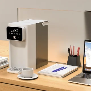 IBETTERTEC Heetwaterdispenser 3L
