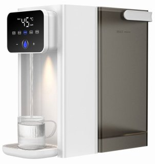 IBETTERTEC Heetwaterdispenser 3L review