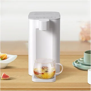 Instant Desktop Waterdispenser
