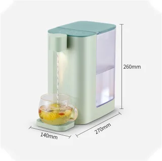 Instant Desktop Waterdispenser