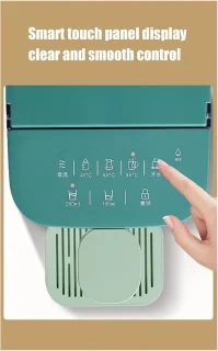 Instant Desktop Waterdispenser