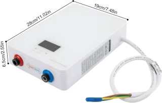 Instant Elektrische Waterverwarmer