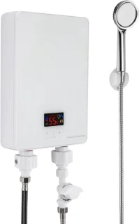 Instant Elektrische Waterverwarmer