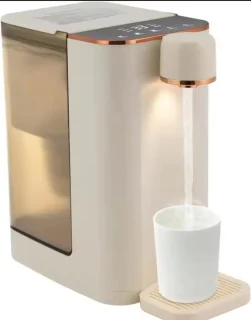 Instant Heetwaterdispenser 2000W review