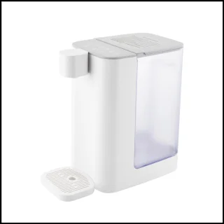 De Instant Heetwaterdispenser 3L - 2000W in één oogopslag