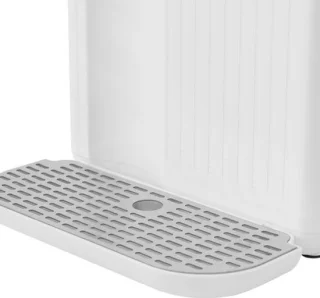 Instant heetwaterdispenser - wit