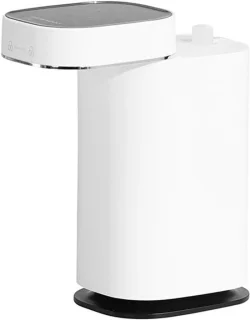 Instant hete waterdispenser mini wit
