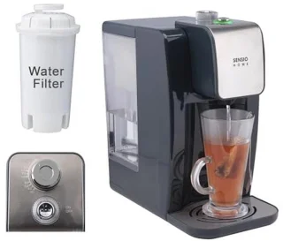 Instant Warmwaterdispenser 2,2 L