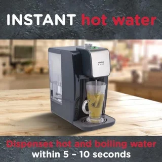 Instant Warmwaterdispenser 2,2 L