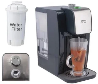 Instant Warmwaterdispenser 2,2 L