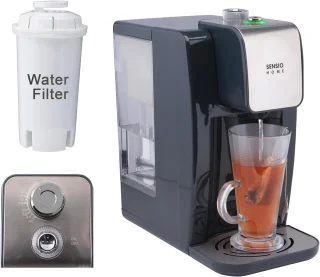 Instant Warmwaterdispenser 2,2 L