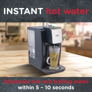 Instant Warmwaterdispenser 2,2 L