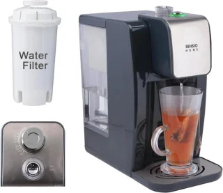 Instant Warmwaterdispenser 2,2 L