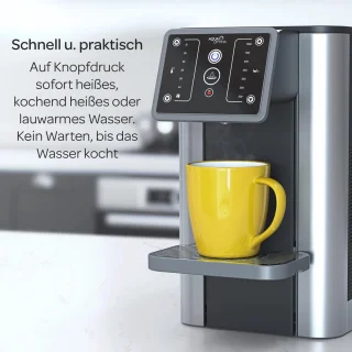 Instant Warmwaterdispenser