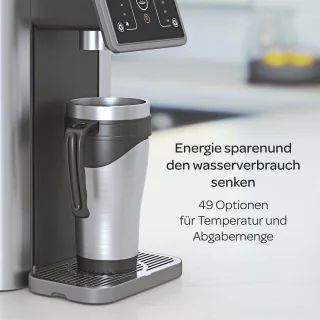 Instant Warmwaterdispenser