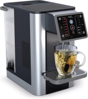 Instant Warmwaterdispenser review