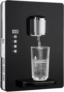Instant Warmwaterdispenser Kokendwaterkraan