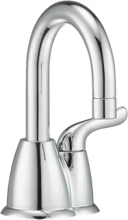 Instant Warmwaterdispenser