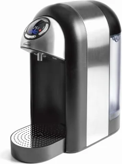 Instant waterdispenser 2400W 2L RVS