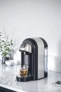 Instant waterdispenser 2400W 2L RVS