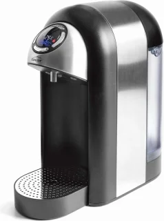 Instant waterdispenser 2400W 2L RVS