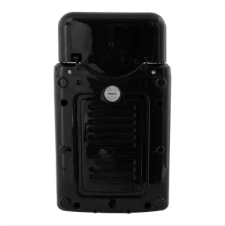 Instant Waterkoker 2.5L Warmwaterdispenser Zwart